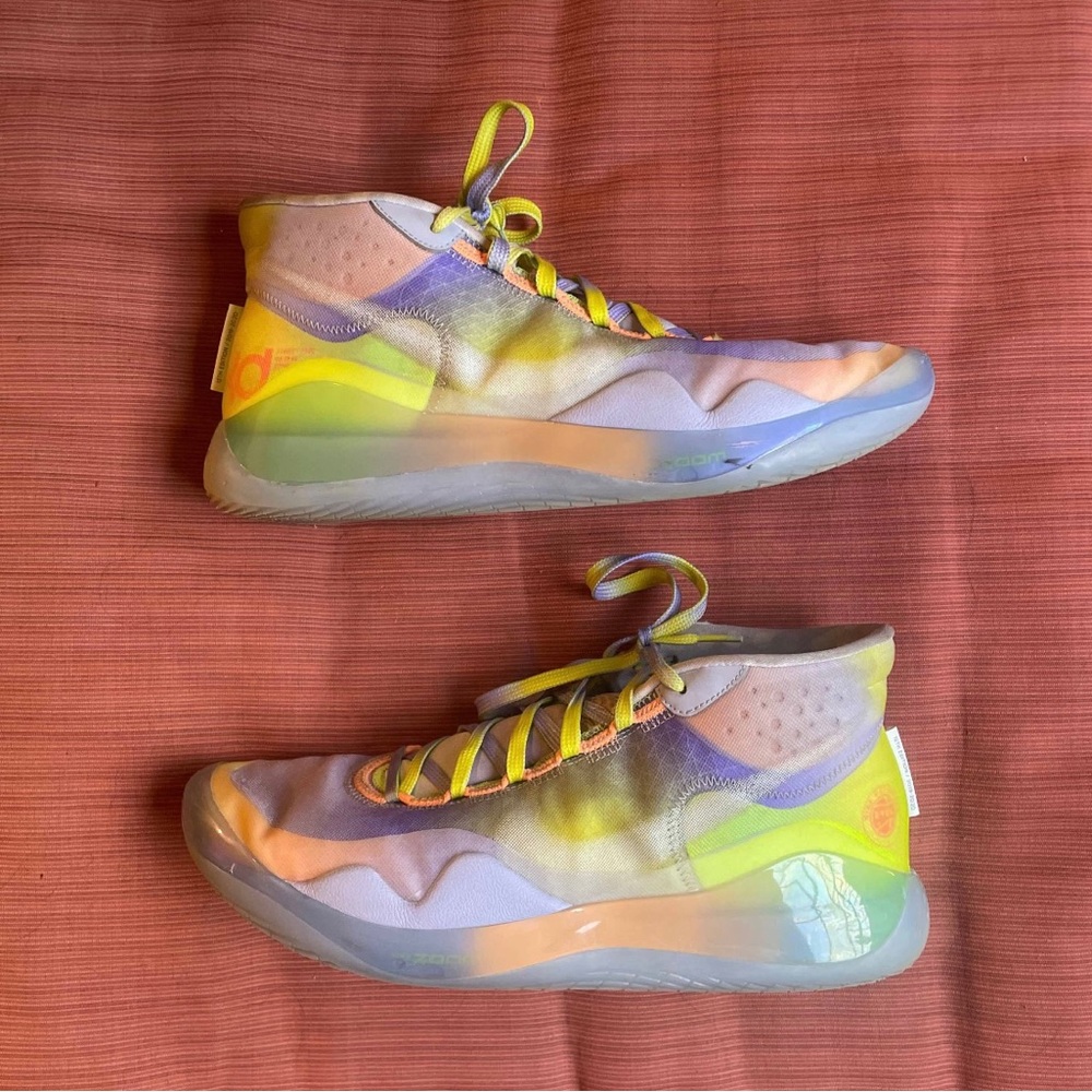 Kd 12 “eybl nationals”